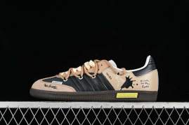 Picture of Adidas Samba _SKUfw18028560368384904fw